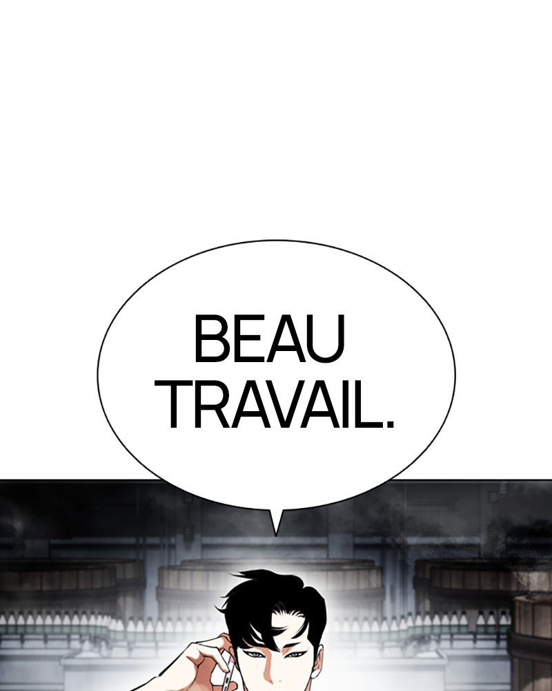 Lookism Chapitre 434 - Page 129