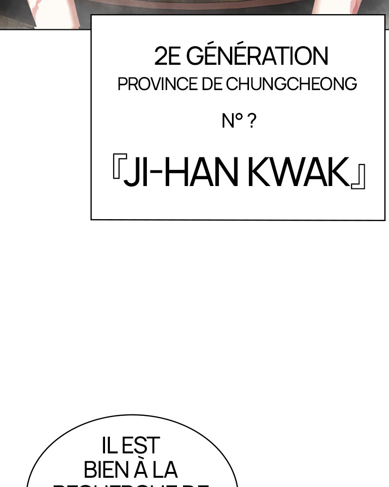 Lookism Chapitre 434 - Page 131
