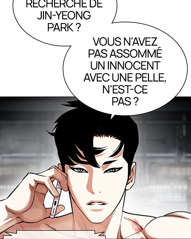 Lookism Chapitre 434 - Page 132