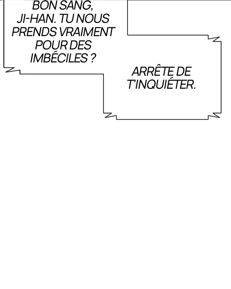 Lookism Chapitre 434 - Page 133