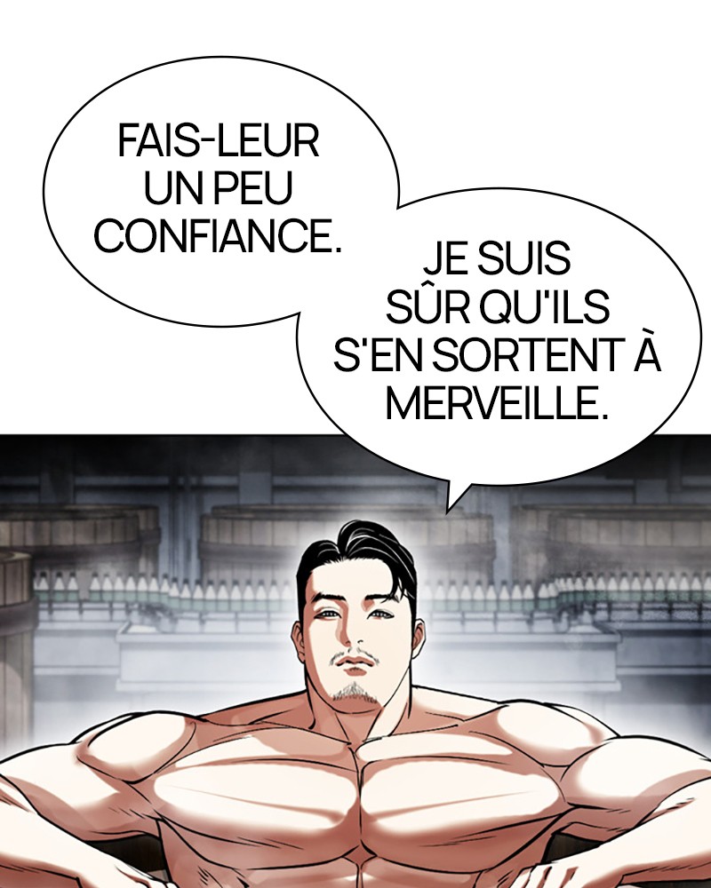 Lookism Chapitre 434 - Page 134