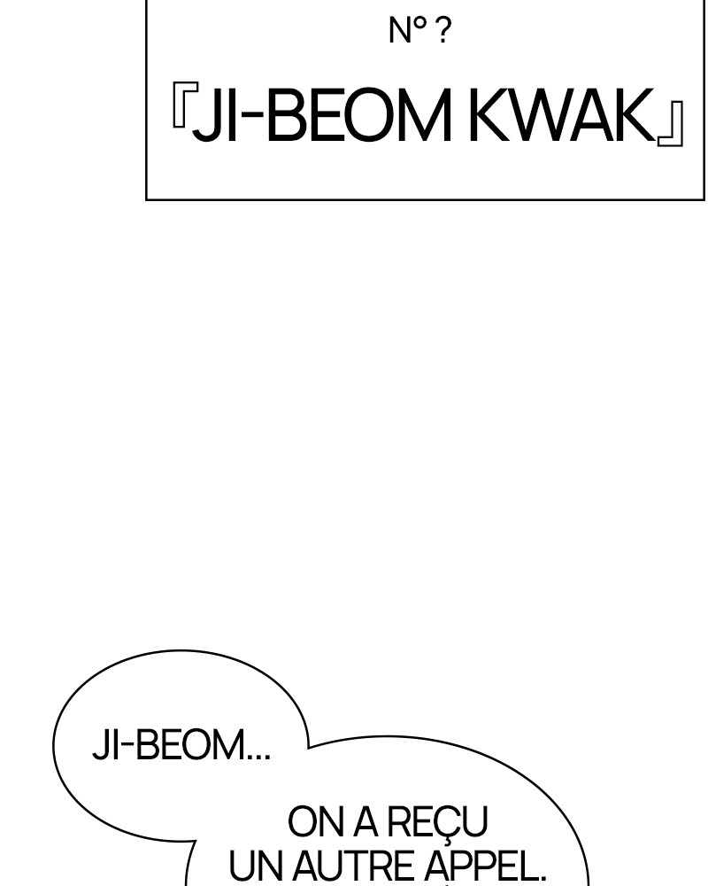 Lookism Chapitre 434 - Page 136