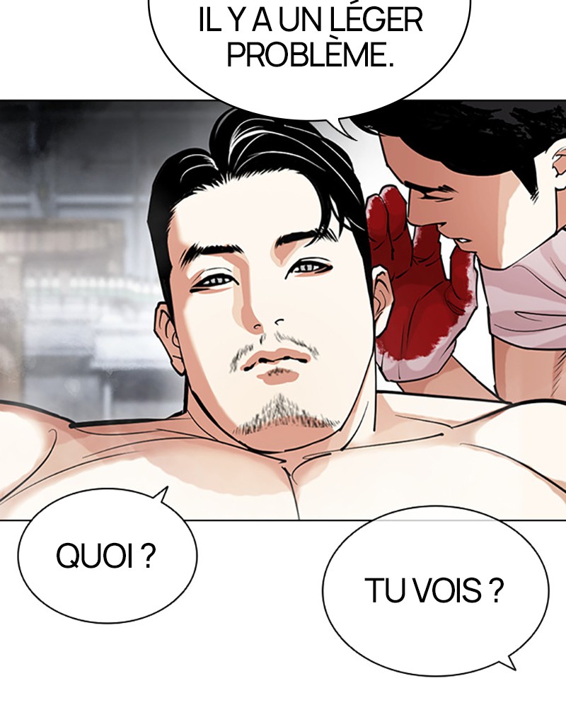 Lookism Chapitre 434 - Page 137
