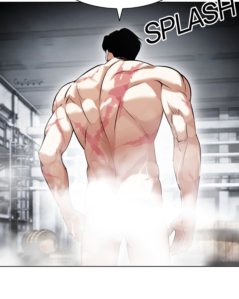 Lookism Chapitre 434 - Page 139