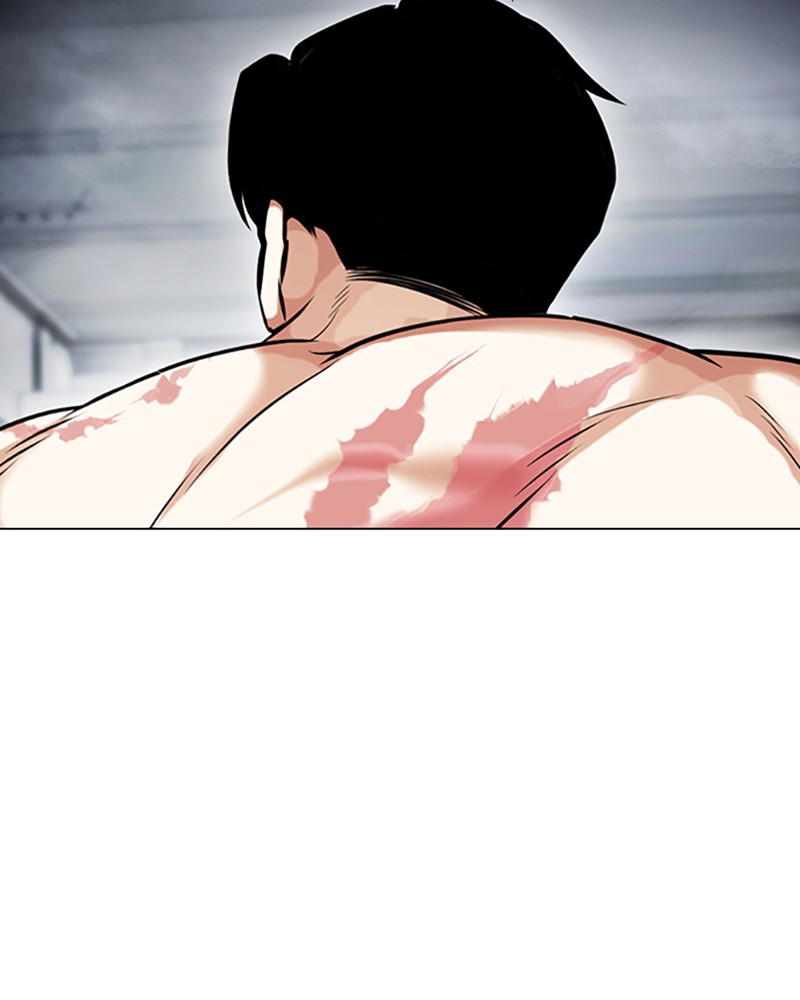 Lookism Chapitre 434 - Page 141
