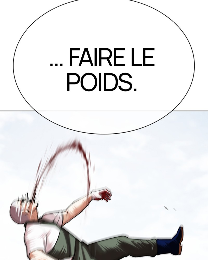 Lookism Chapitre 434 - Page 143