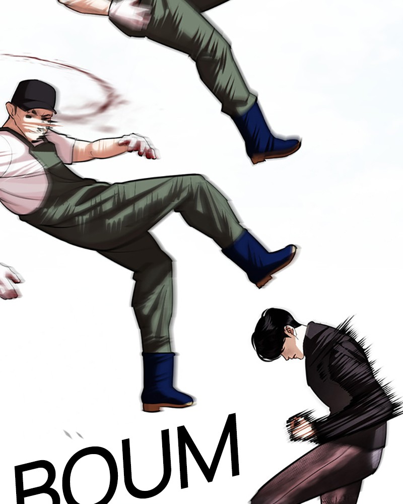 Lookism Chapitre 434 - Page 144