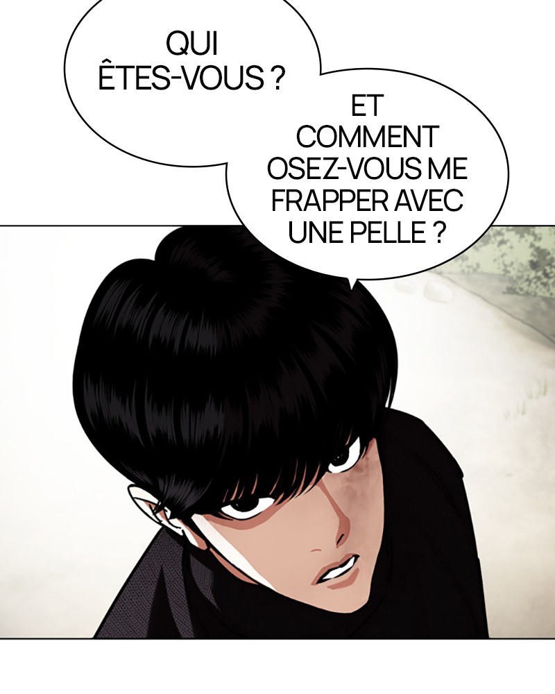 Lookism Chapitre 434 - Page 146