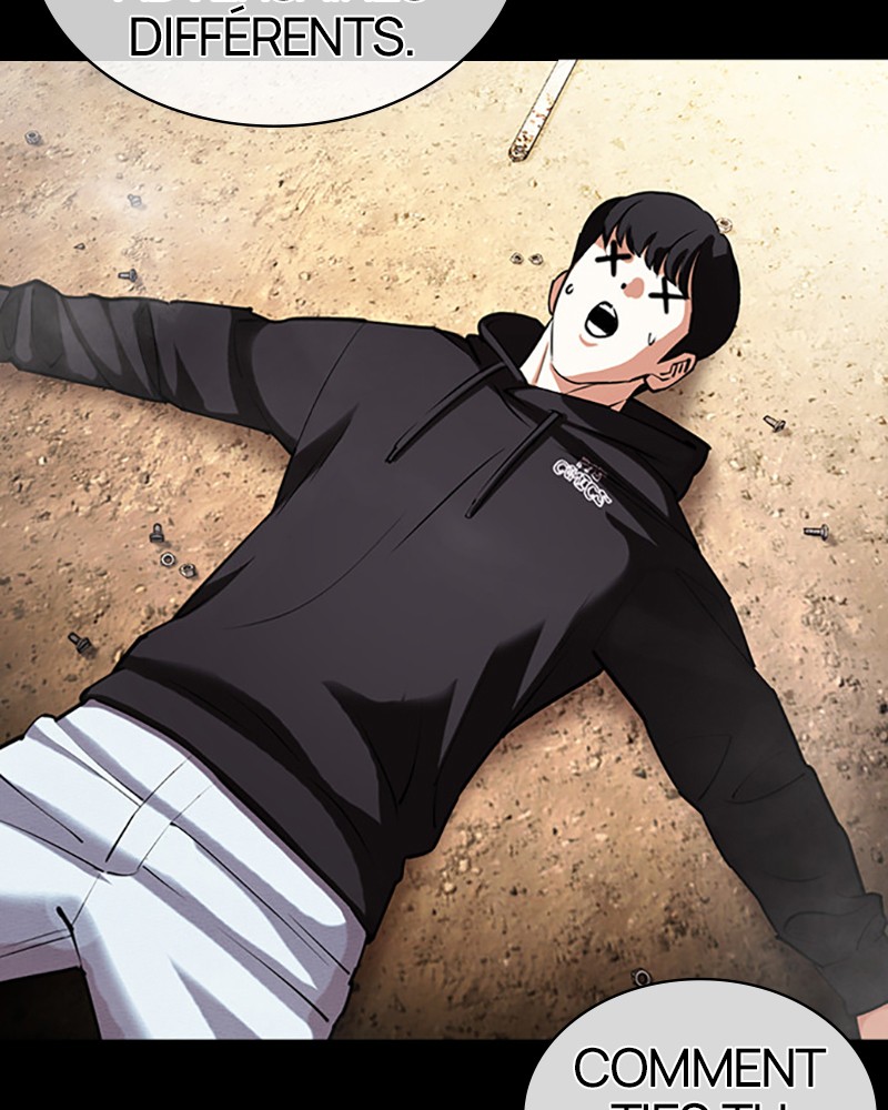 Lookism Chapitre 434 - Page 151