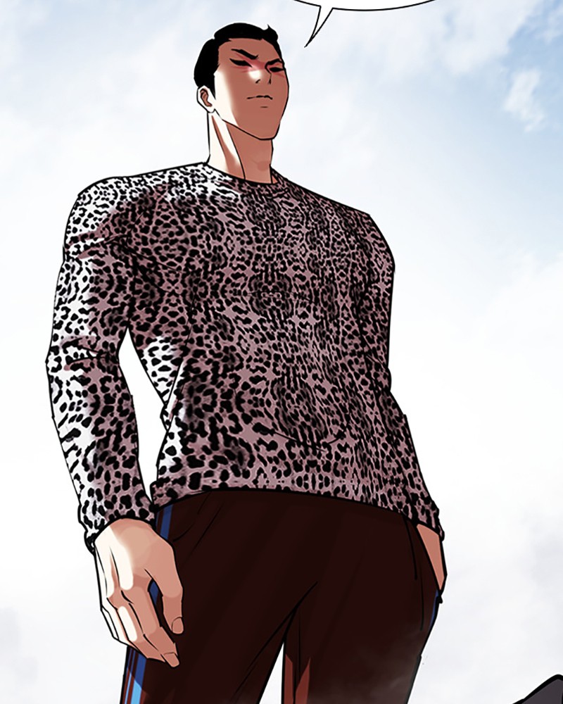 Lookism Chapitre 434 - Page 153