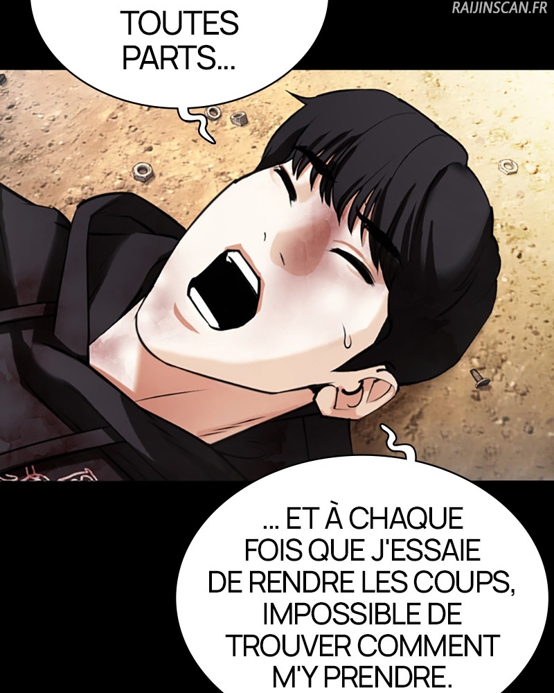 Lookism Chapitre 434 - Page 155