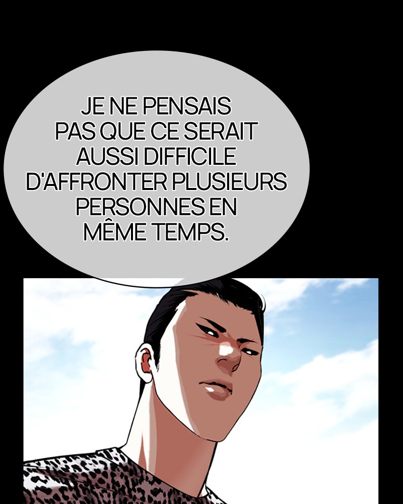 Lookism Chapitre 434 - Page 157