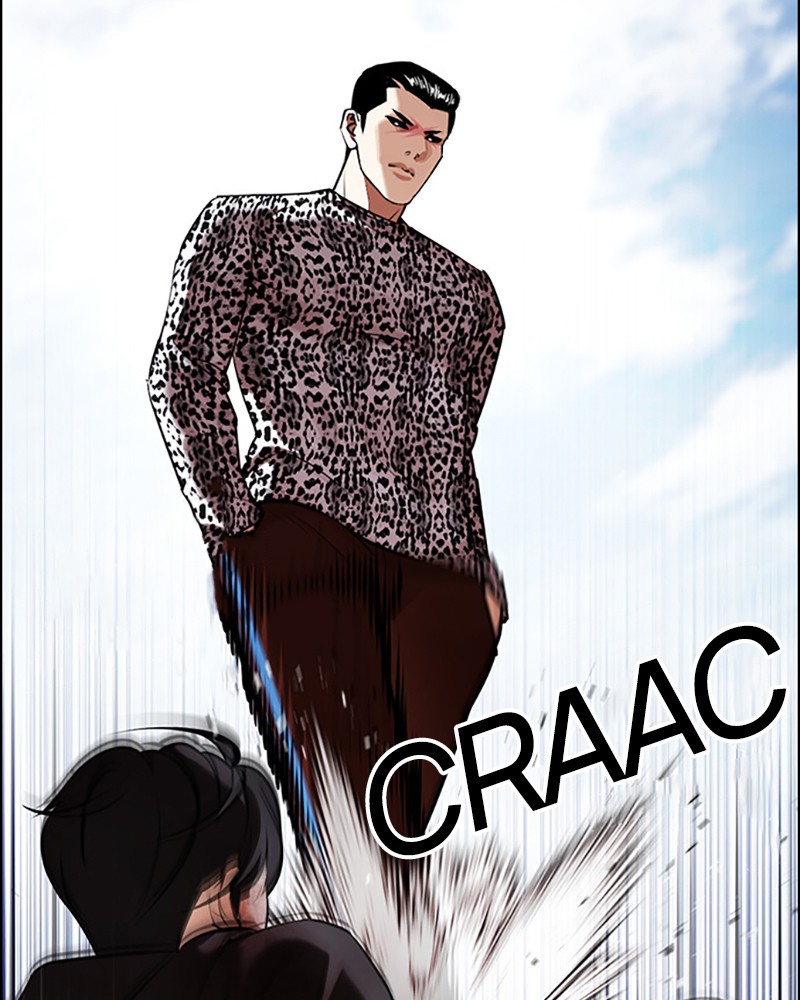 Lookism Chapitre 434 - Page 159