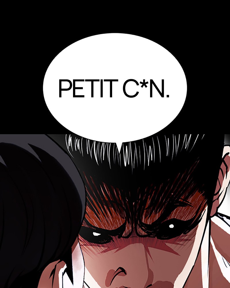 Lookism Chapitre 434 - Page 161