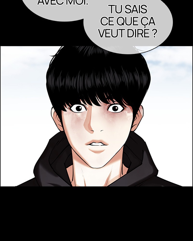 Lookism Chapitre 434 - Page 163