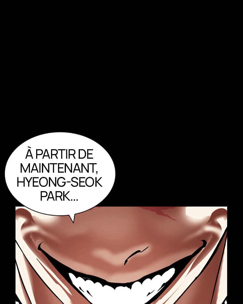 Lookism Chapitre 434 - Page 164