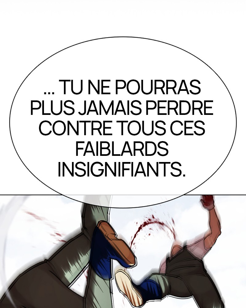 Lookism Chapitre 434 - Page 166