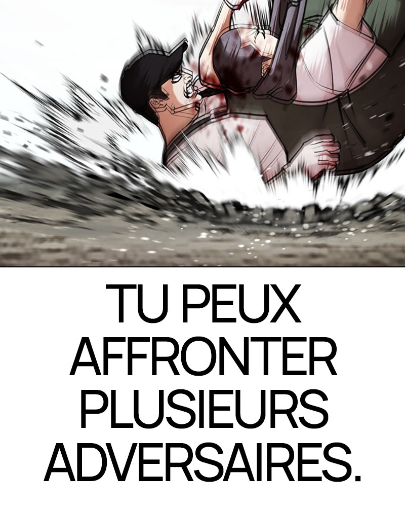 Lookism Chapitre 434 - Page 168