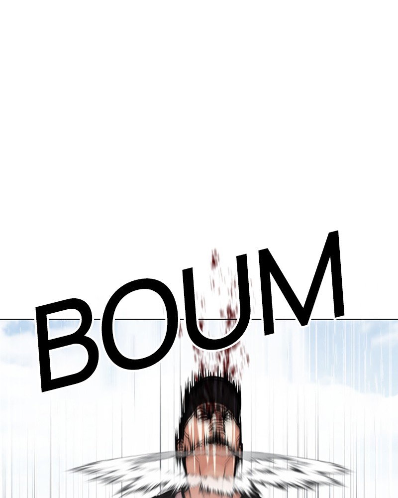 Lookism Chapitre 434 - Page 169
