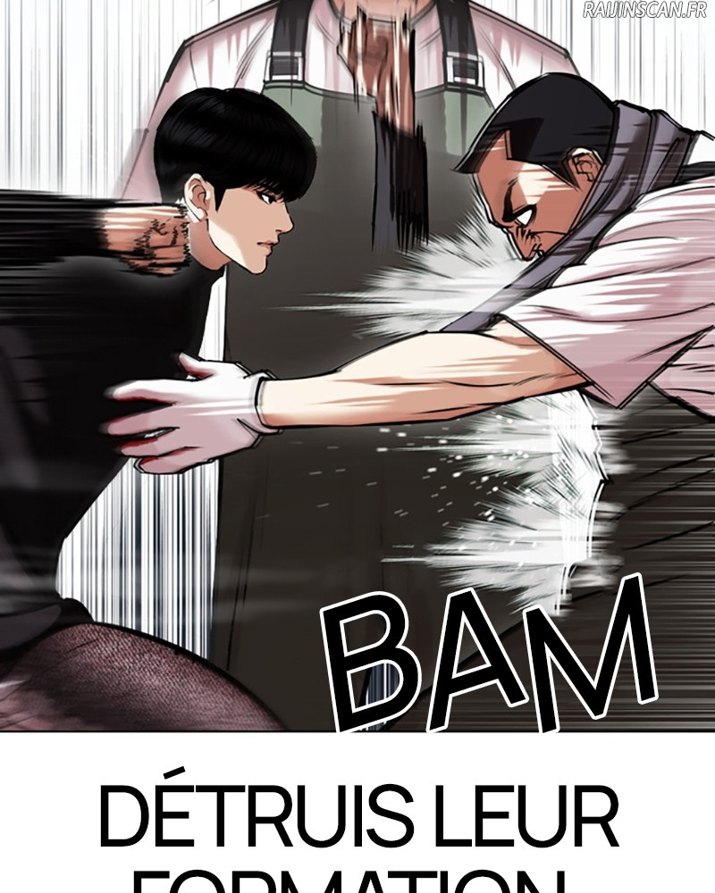 Lookism Chapitre 434 - Page 170