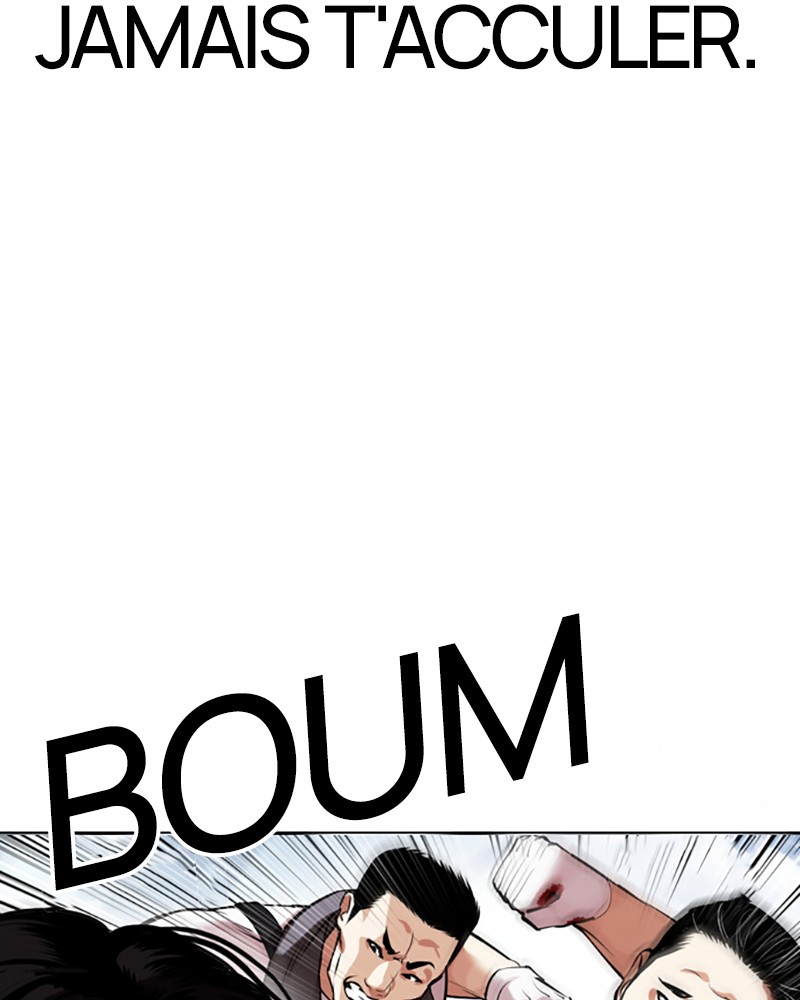 Lookism Chapitre 434 - Page 173