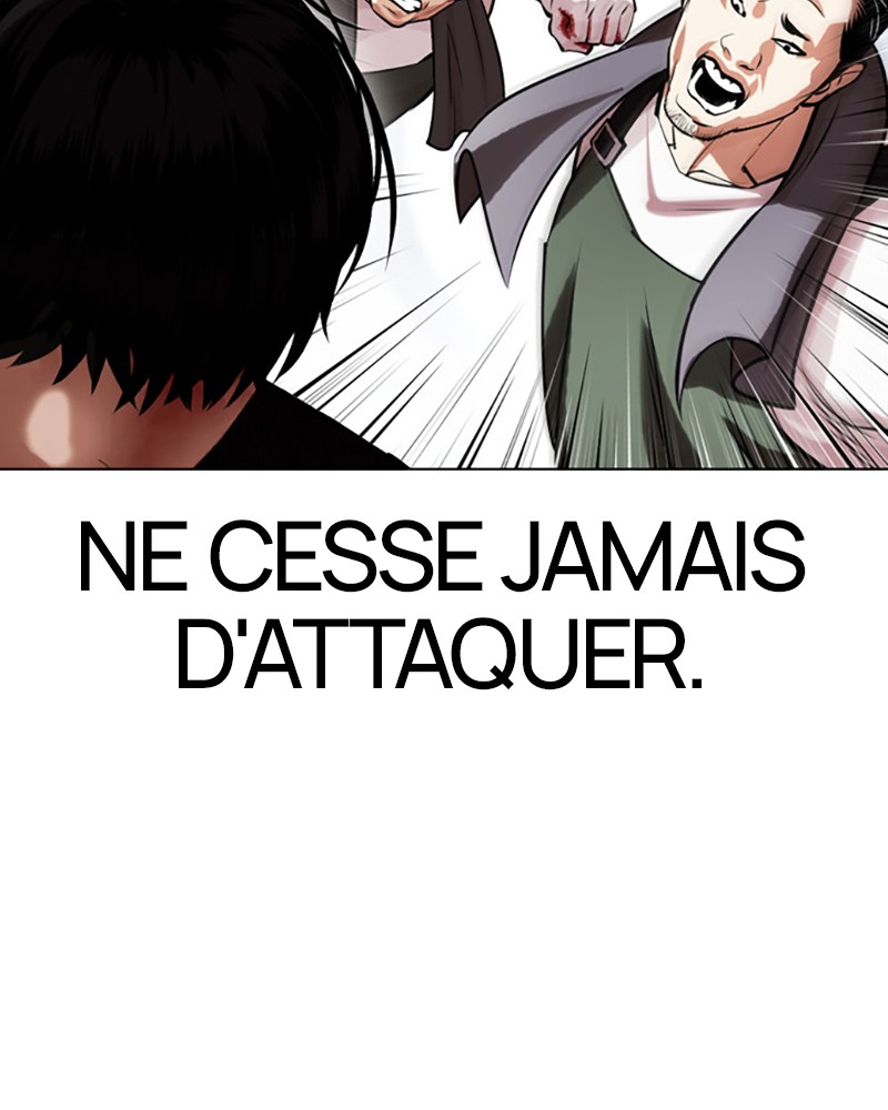 Lookism Chapitre 434 - Page 174