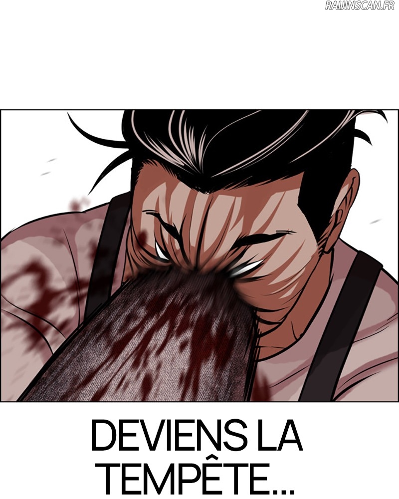 Lookism Chapitre 434 - Page 175