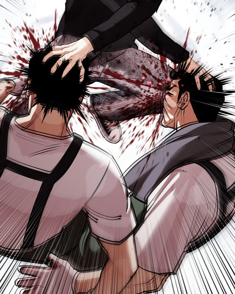 Lookism Chapitre 434 - Page 177