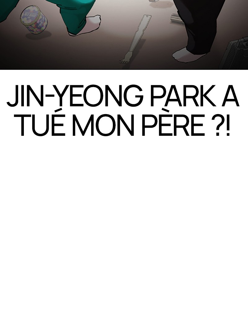 Lookism Chapitre 434 - Page 18