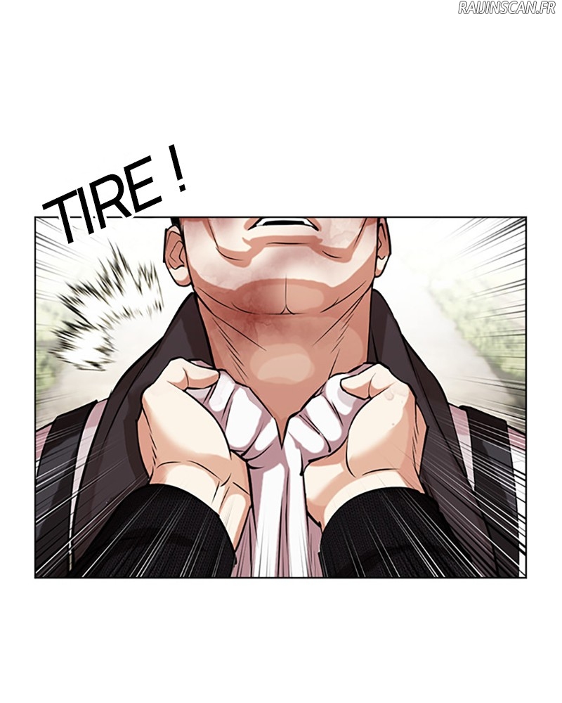 Lookism Chapitre 434 - Page 180