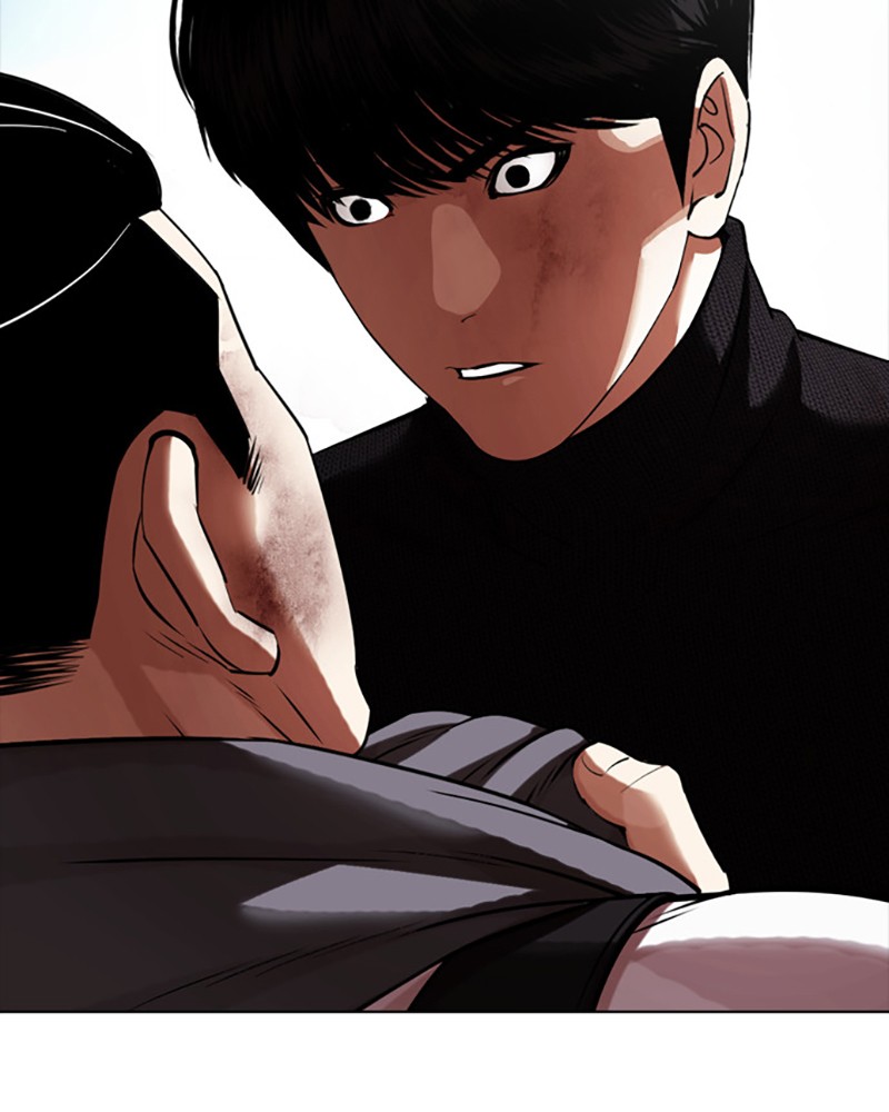 Lookism Chapitre 434 - Page 183