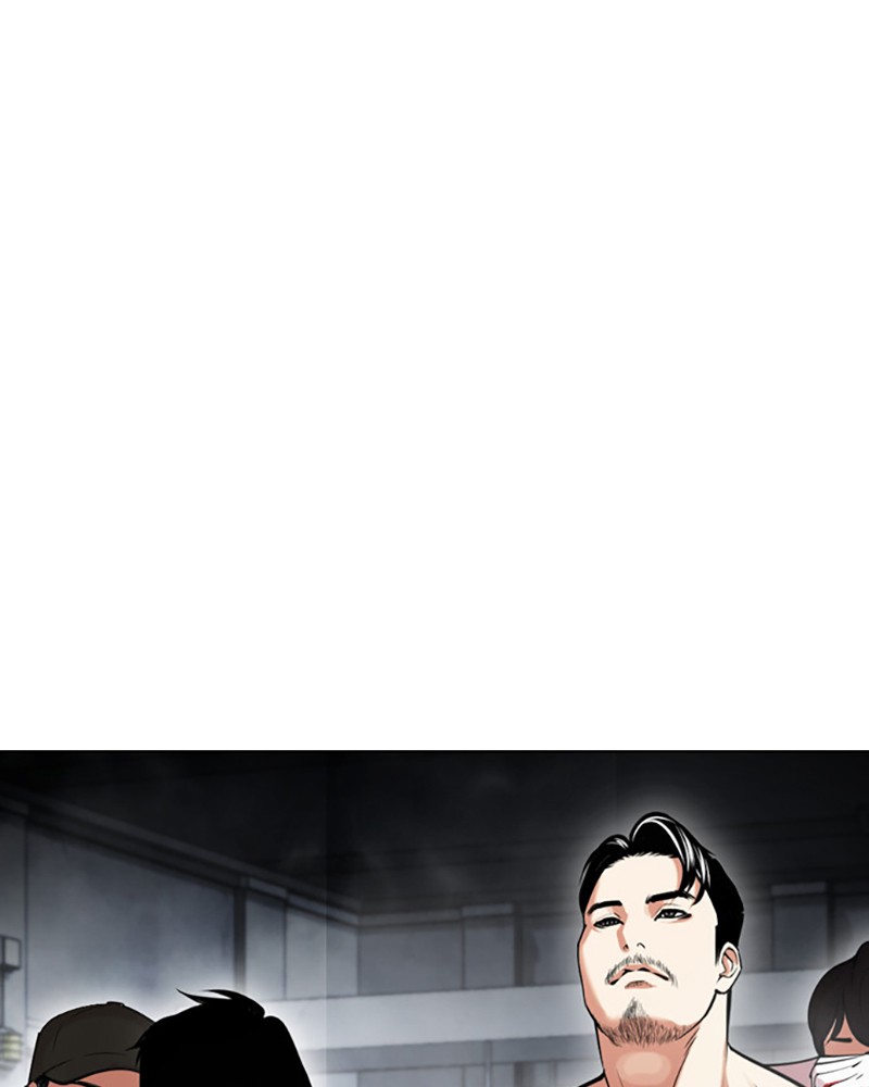 Lookism Chapitre 434 - Page 184