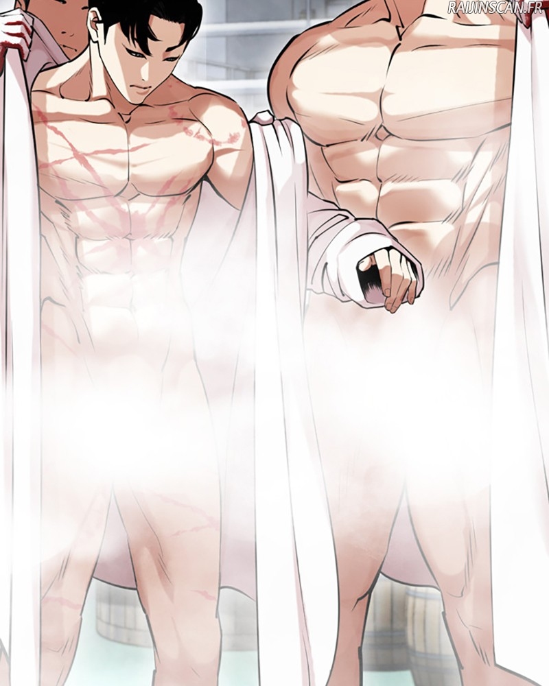 Lookism Chapitre 434 - Page 185