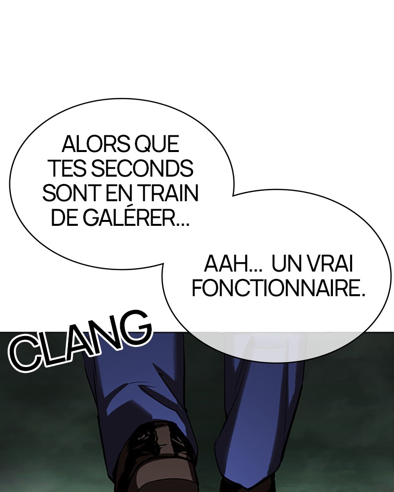 Lookism Chapitre 434 - Page 188