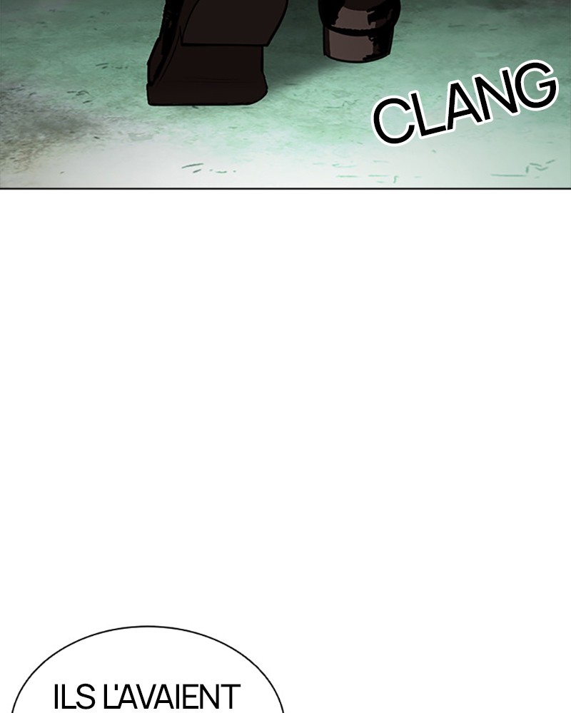 Lookism Chapitre 434 - Page 189