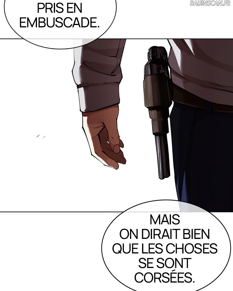 Lookism Chapitre 434 - Page 190