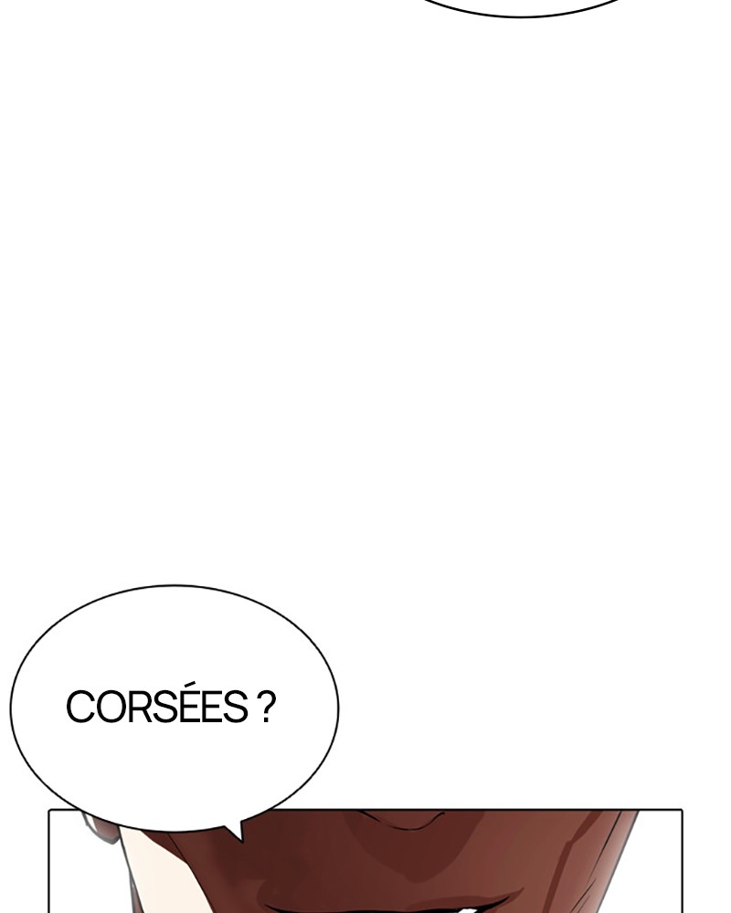 Lookism Chapitre 434 - Page 191