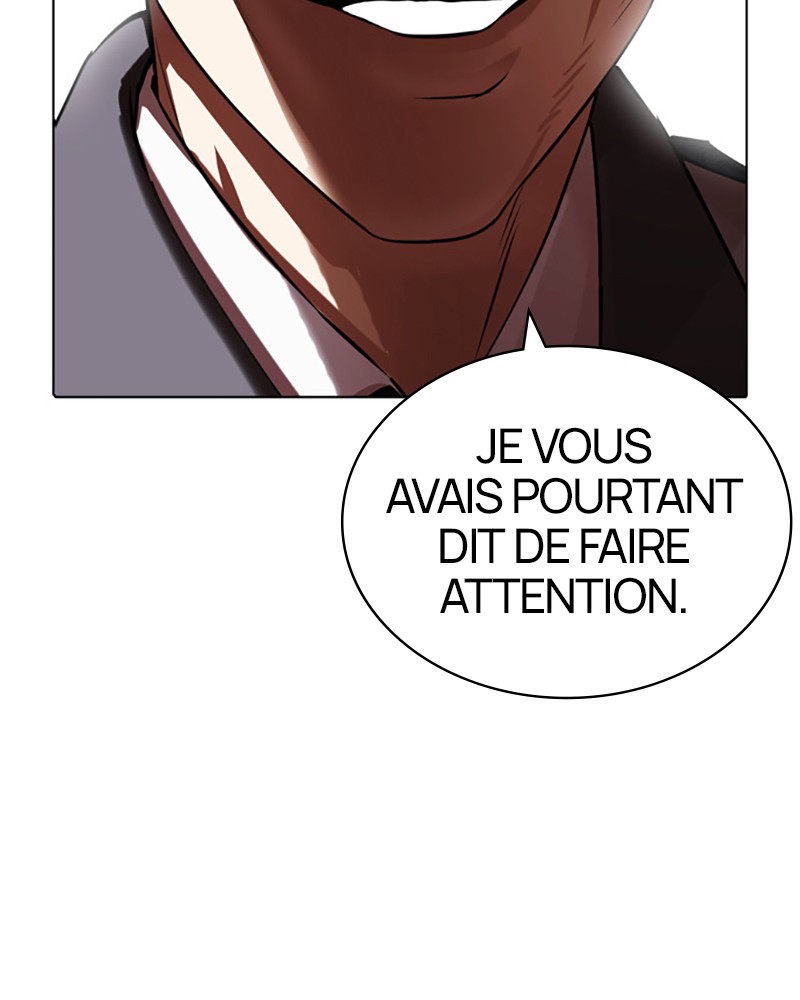 Lookism Chapitre 434 - Page 192