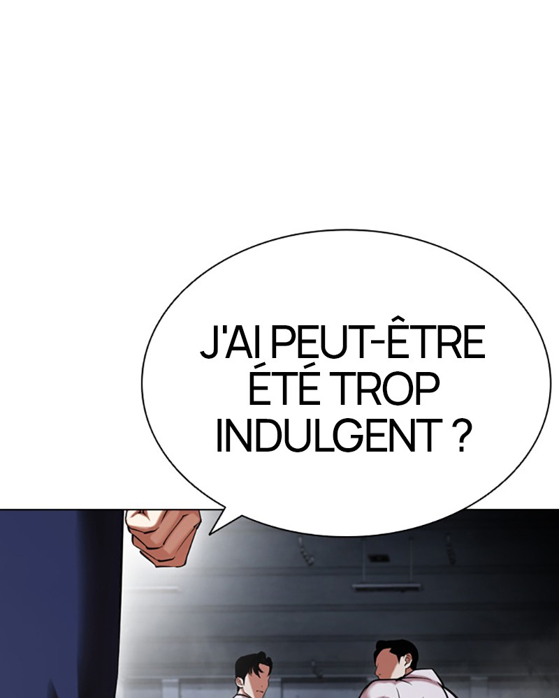 Lookism Chapitre 434 - Page 193