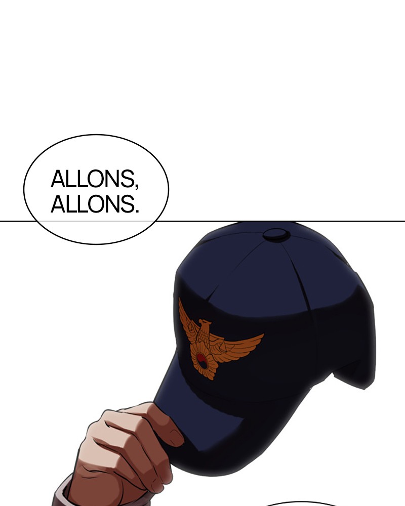 Lookism Chapitre 434 - Page 196
