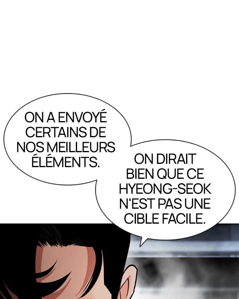 Lookism Chapitre 434 - Page 198