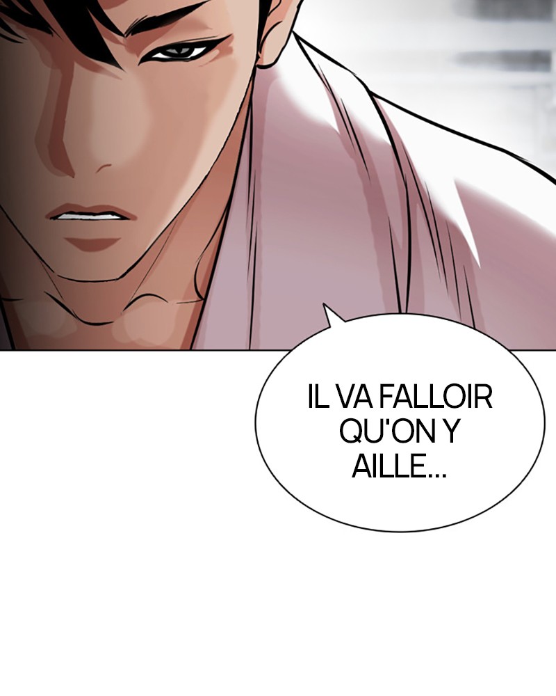 Lookism Chapitre 434 - Page 199