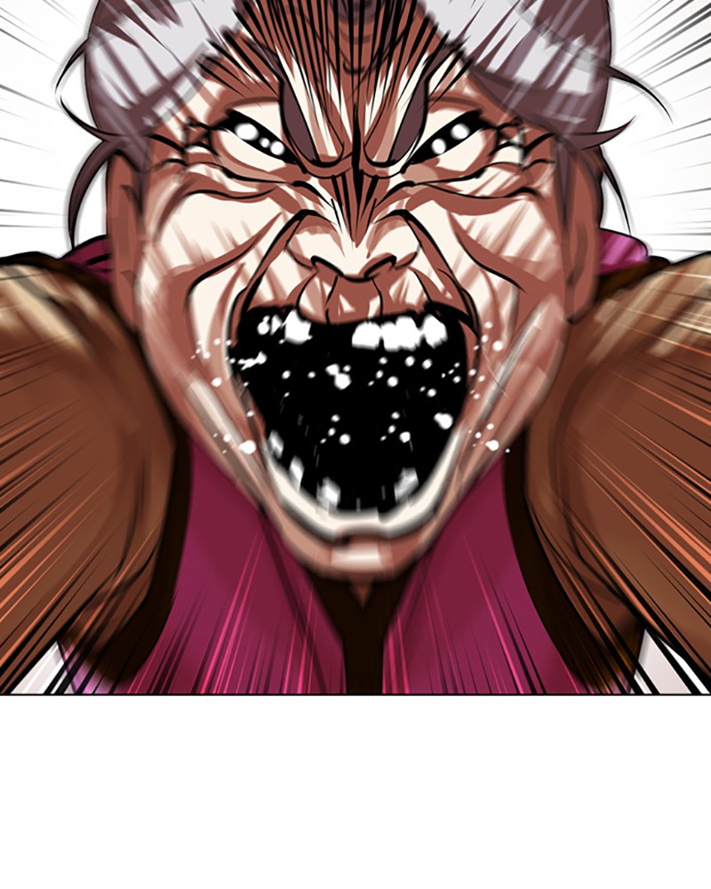 Lookism Chapitre 434 - Page 2
