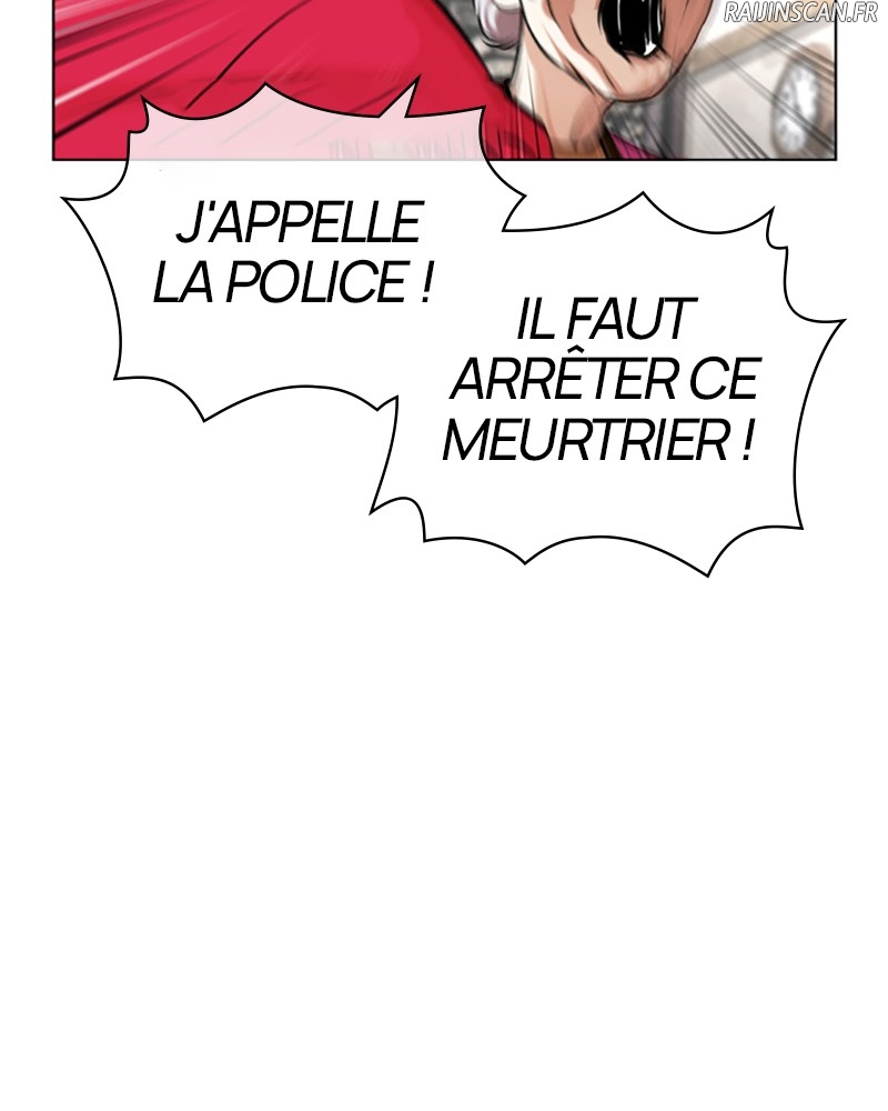 Lookism Chapitre 434 - Page 20