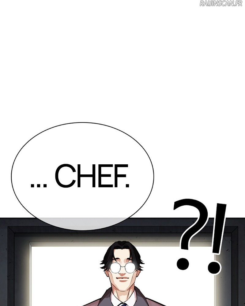 Lookism Chapitre 434 - Page 200