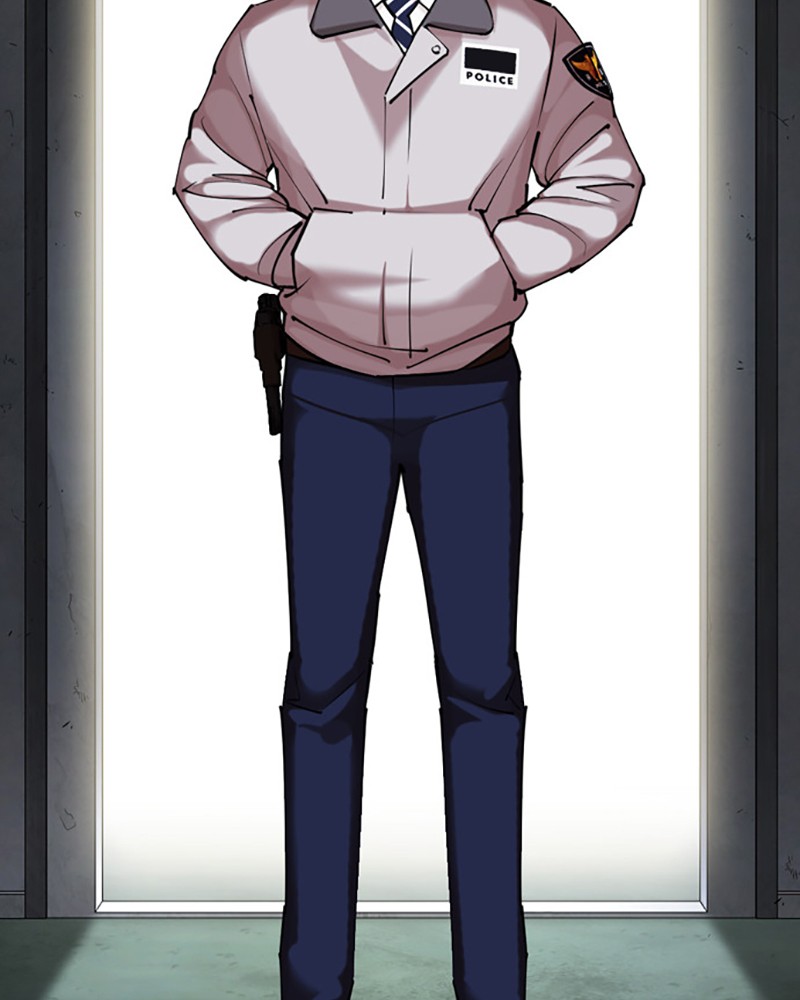 Lookism Chapitre 434 - Page 201