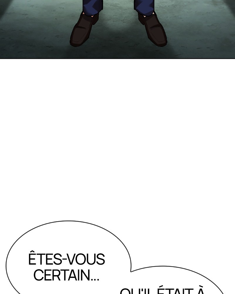 Lookism Chapitre 434 - Page 202
