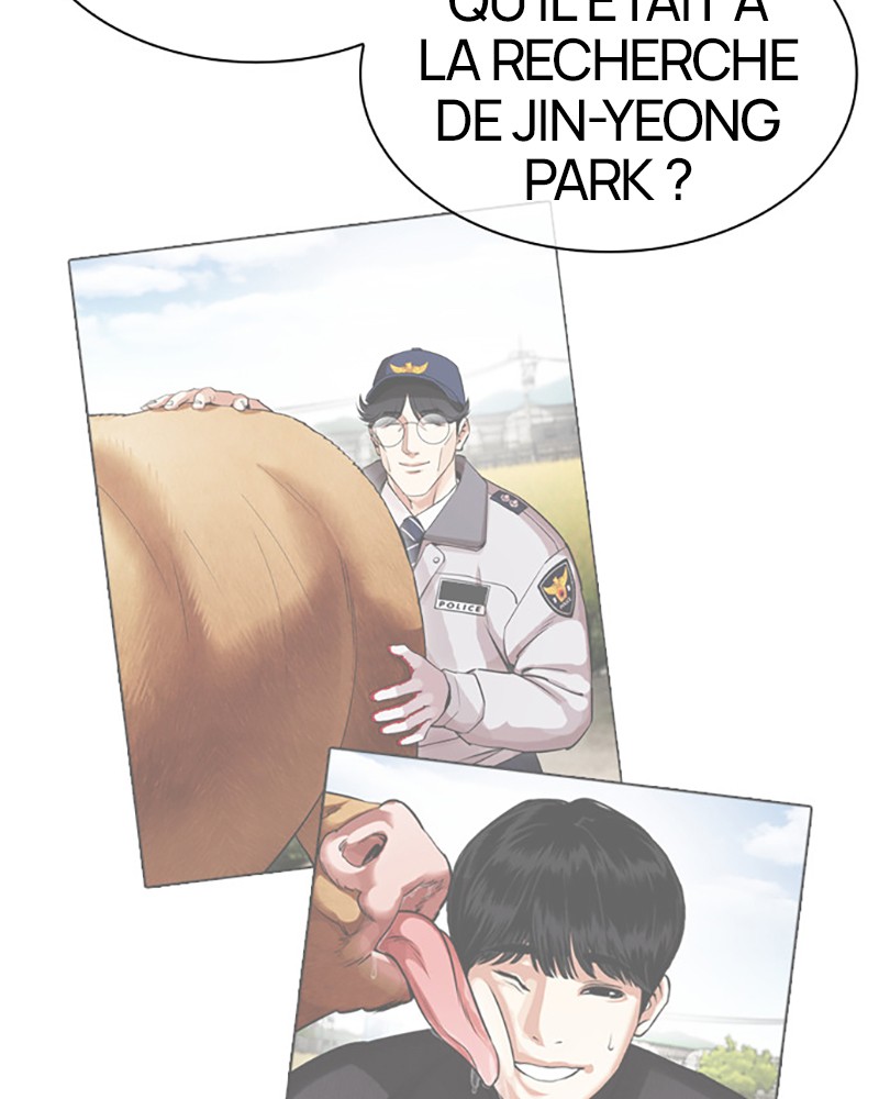 Lookism Chapitre 434 - Page 203