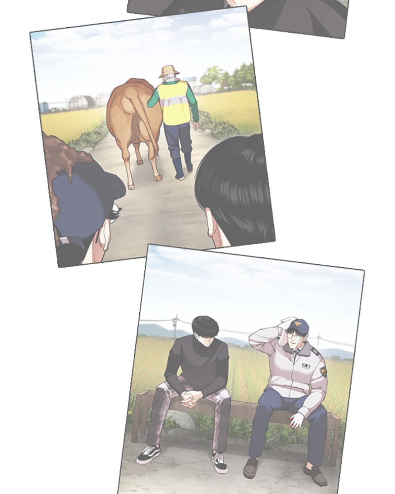 Lookism Chapitre 434 - Page 204