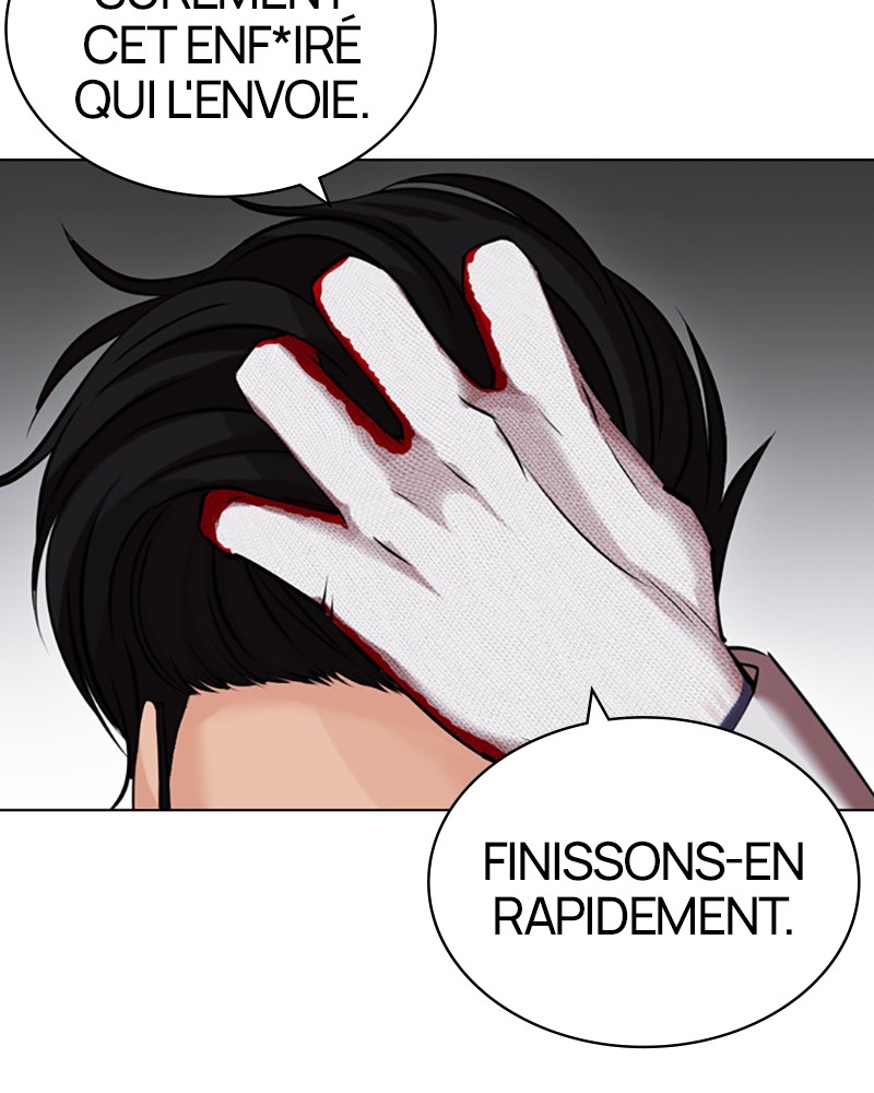 Lookism Chapitre 434 - Page 206